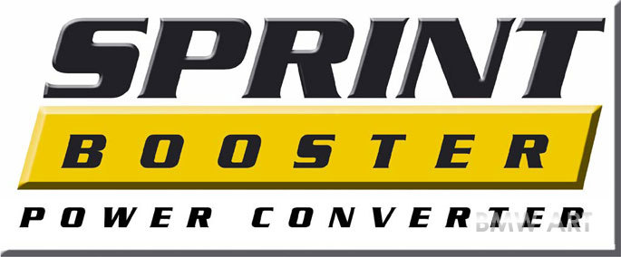 Sprintbooster